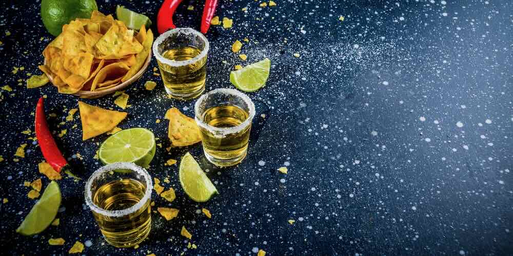 Cinco De Mayo Pub Crawl Guide