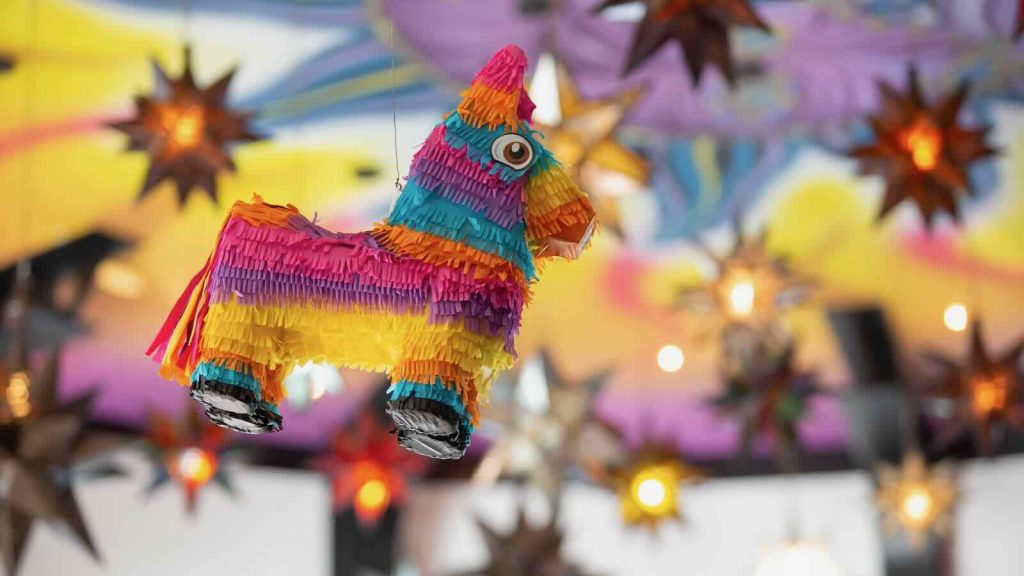 Donkey Piñata